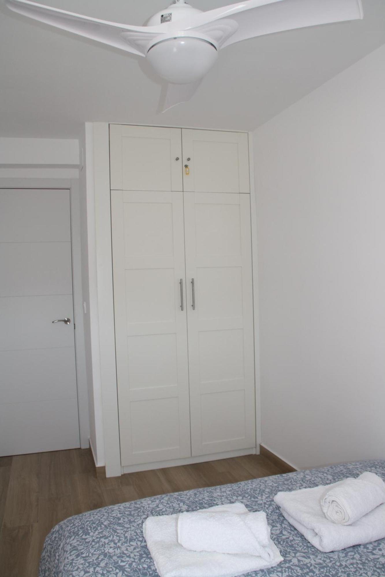 Meraki Apartment 3Bdr Benalmádena Exterior foto
