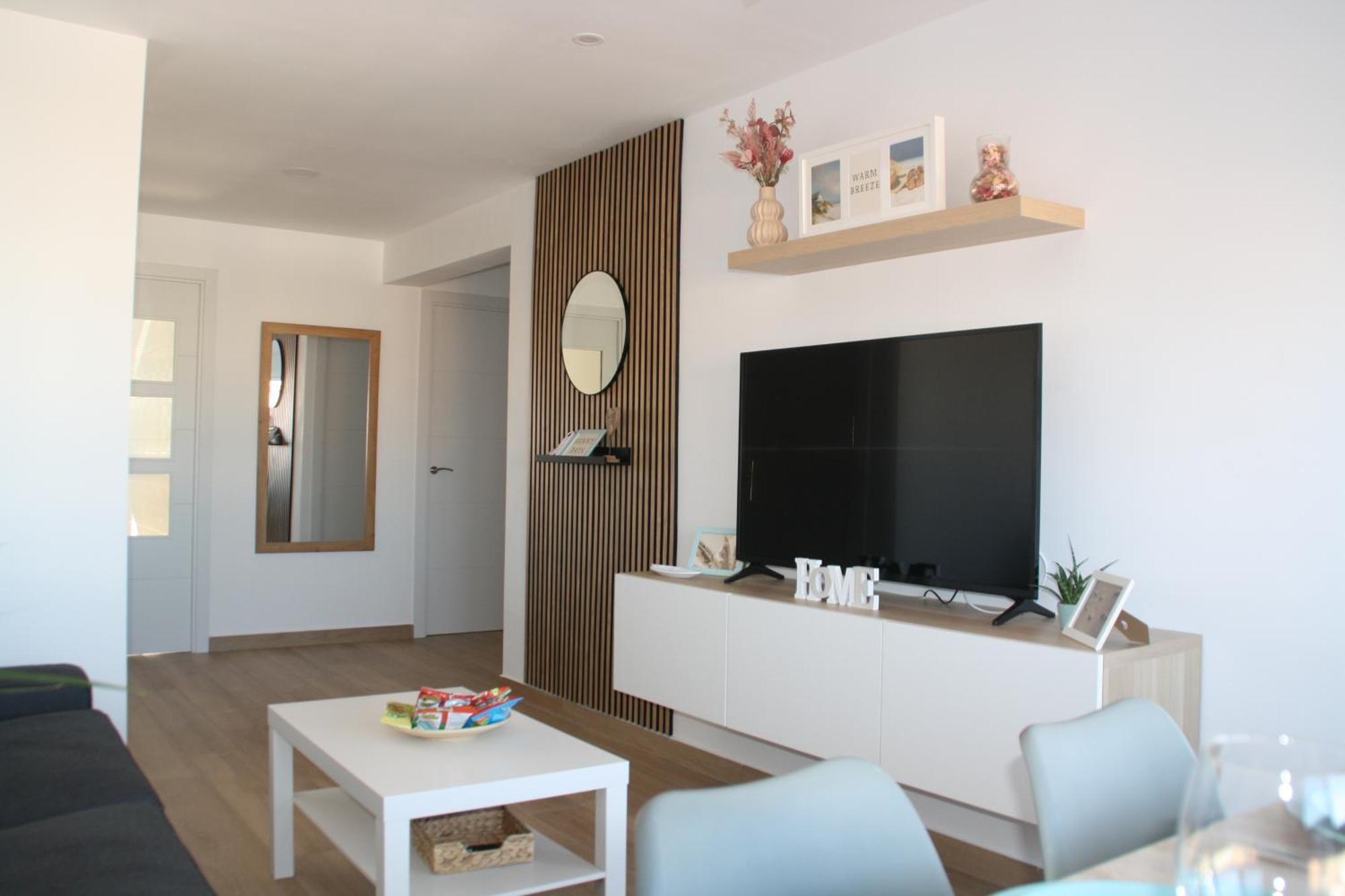 Meraki Apartment 3Bdr Benalmádena Exterior foto