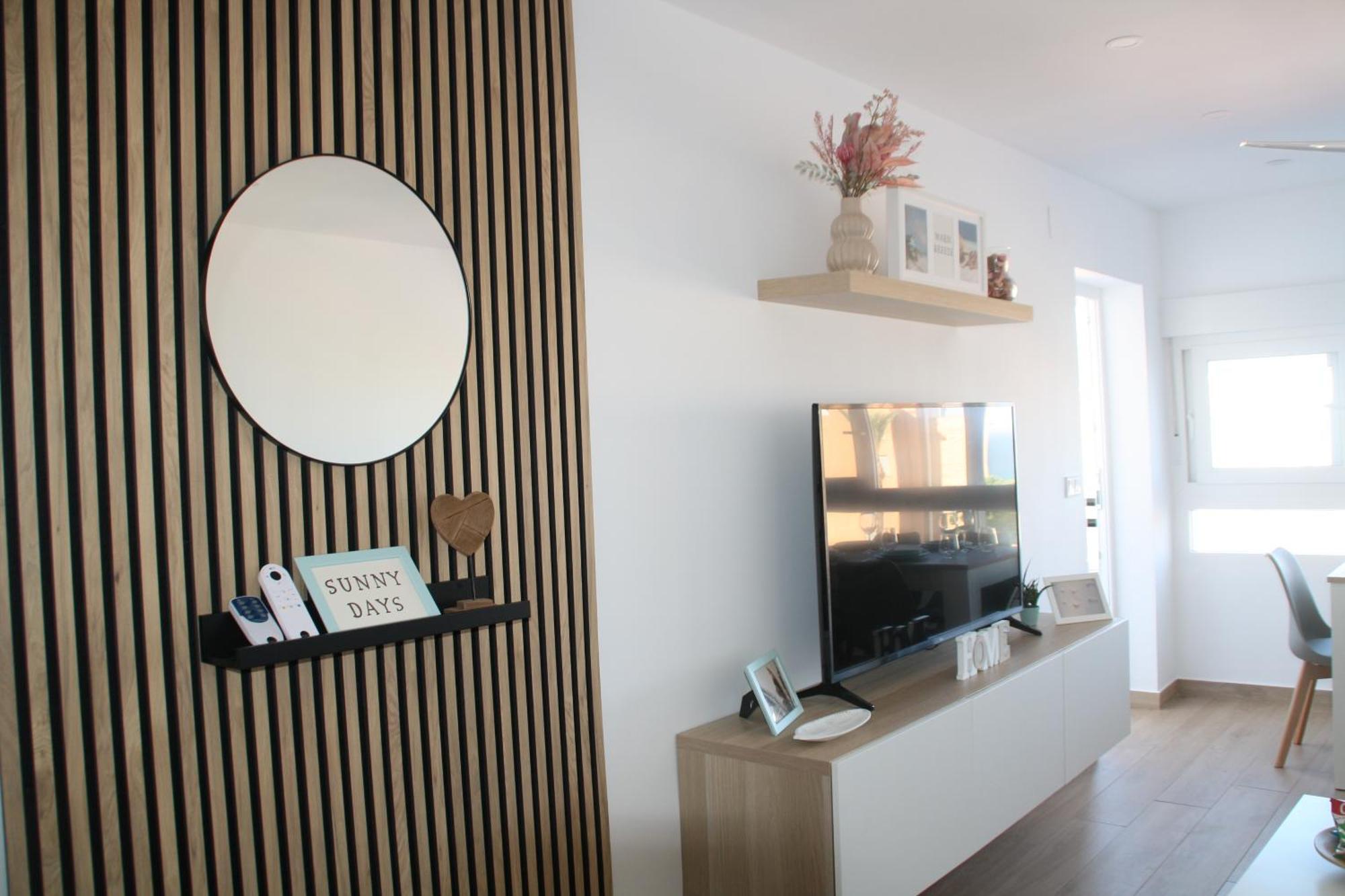 Meraki Apartment 3Bdr Benalmádena Exterior foto
