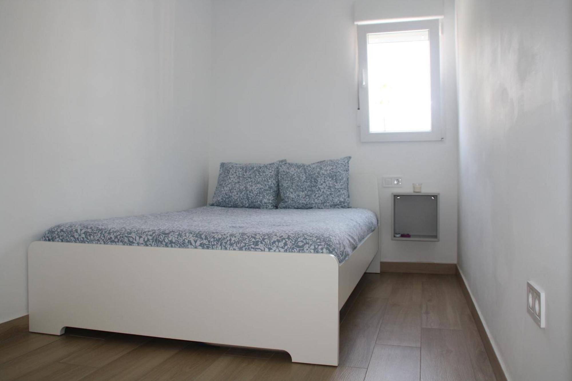 Meraki Apartment 3Bdr Benalmádena Exterior foto